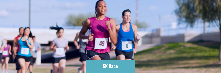 5K Race