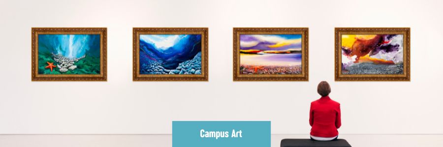 Campus Art