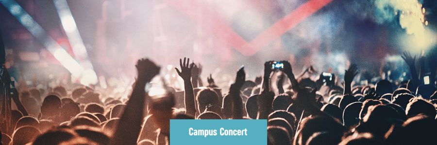 Campus Concert