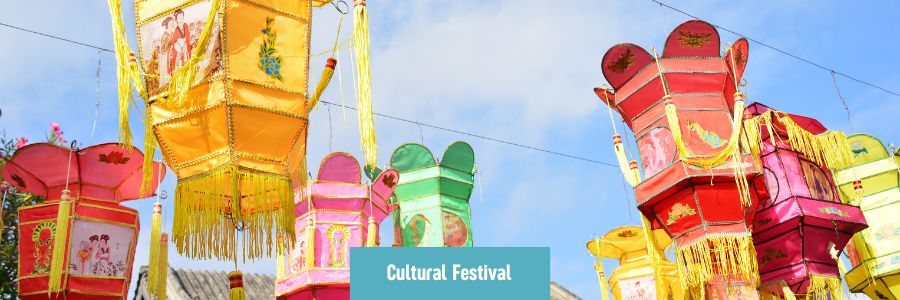 Cultural Festival